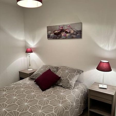 Briançon Charmant Appartement מראה חיצוני תמונה