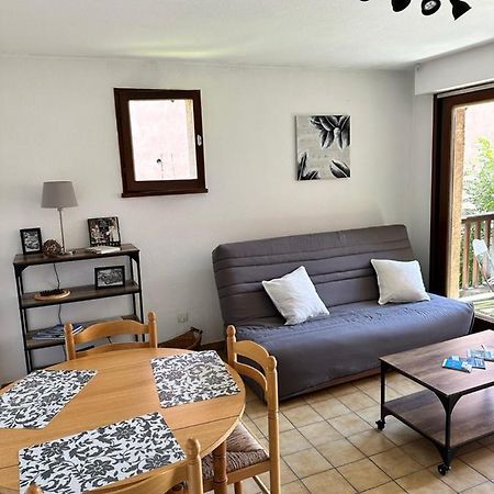 Briançon Charmant Appartement מראה חיצוני תמונה