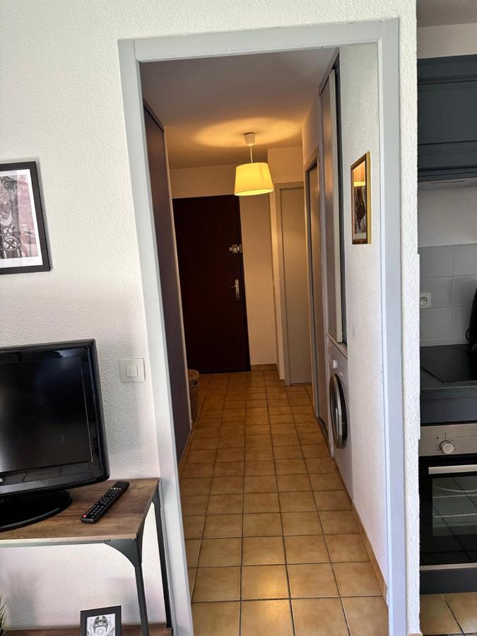 Briançon Charmant Appartement מראה חיצוני תמונה